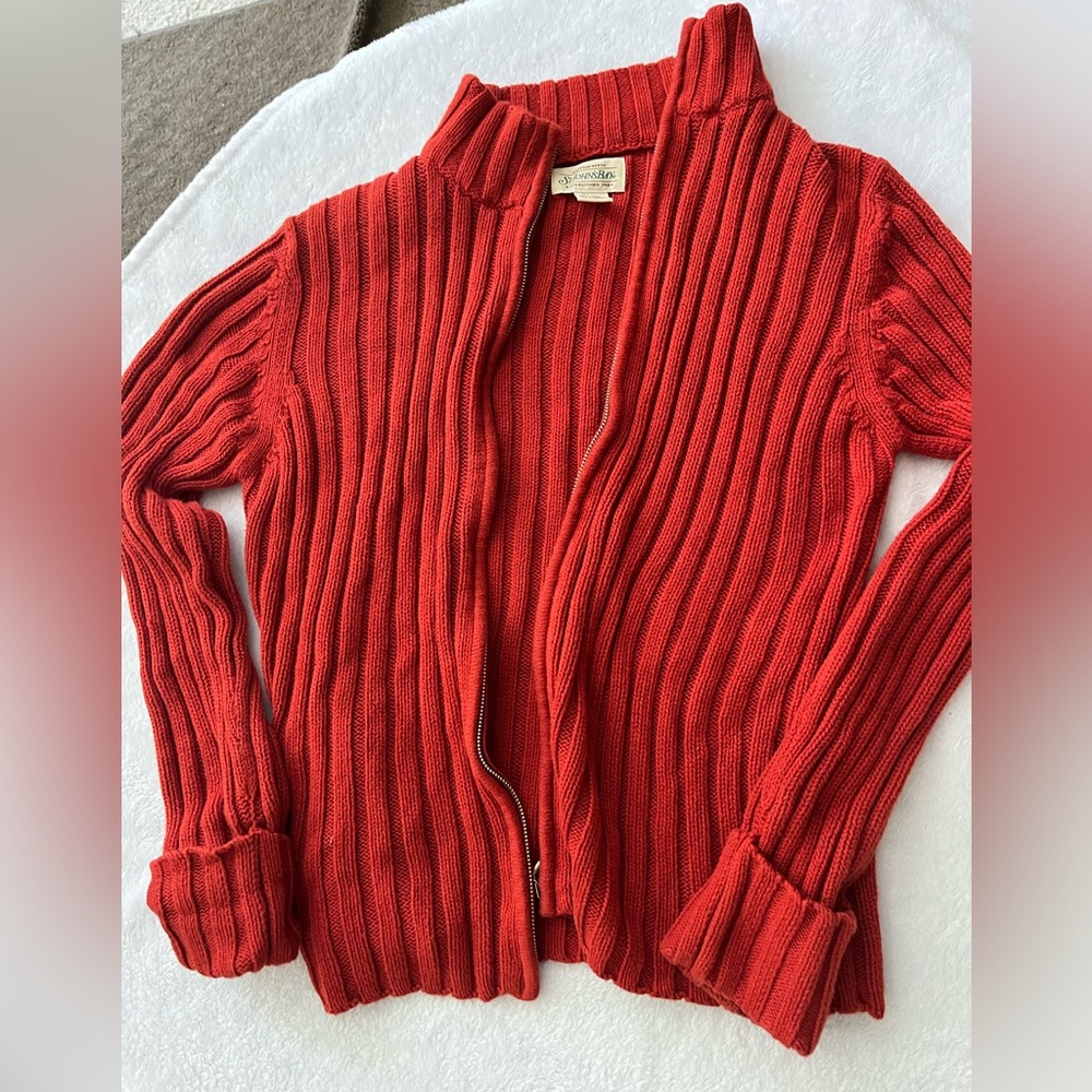 St John’s Bay Sweaters